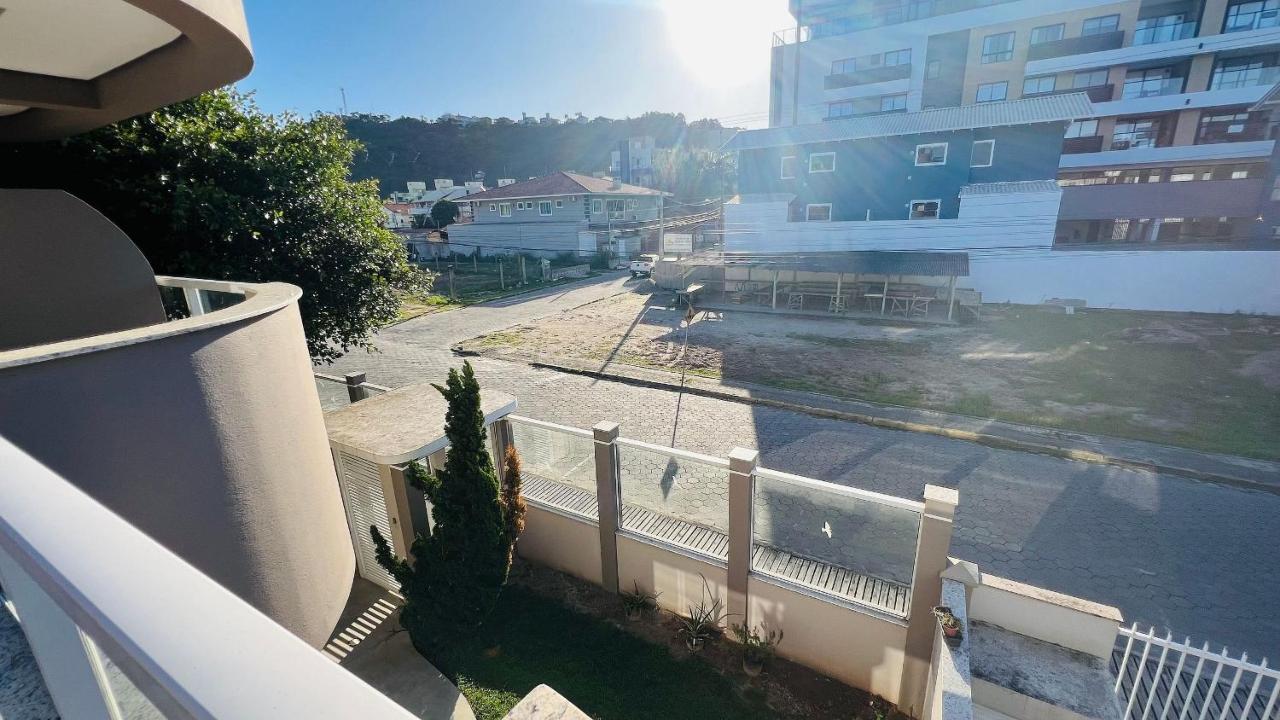 Residencial Tia Dilma Lejlighed Bombinhas Eksteriør billede