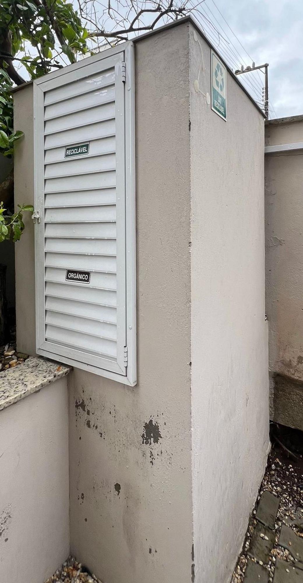 Residencial Tia Dilma Lejlighed Bombinhas Eksteriør billede